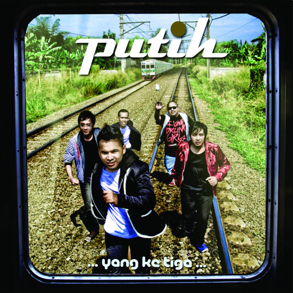 Putih
