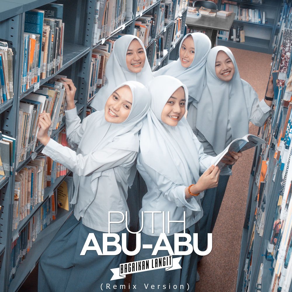 Putih Abu Abu