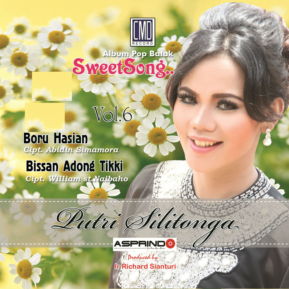 Putri Silitonga