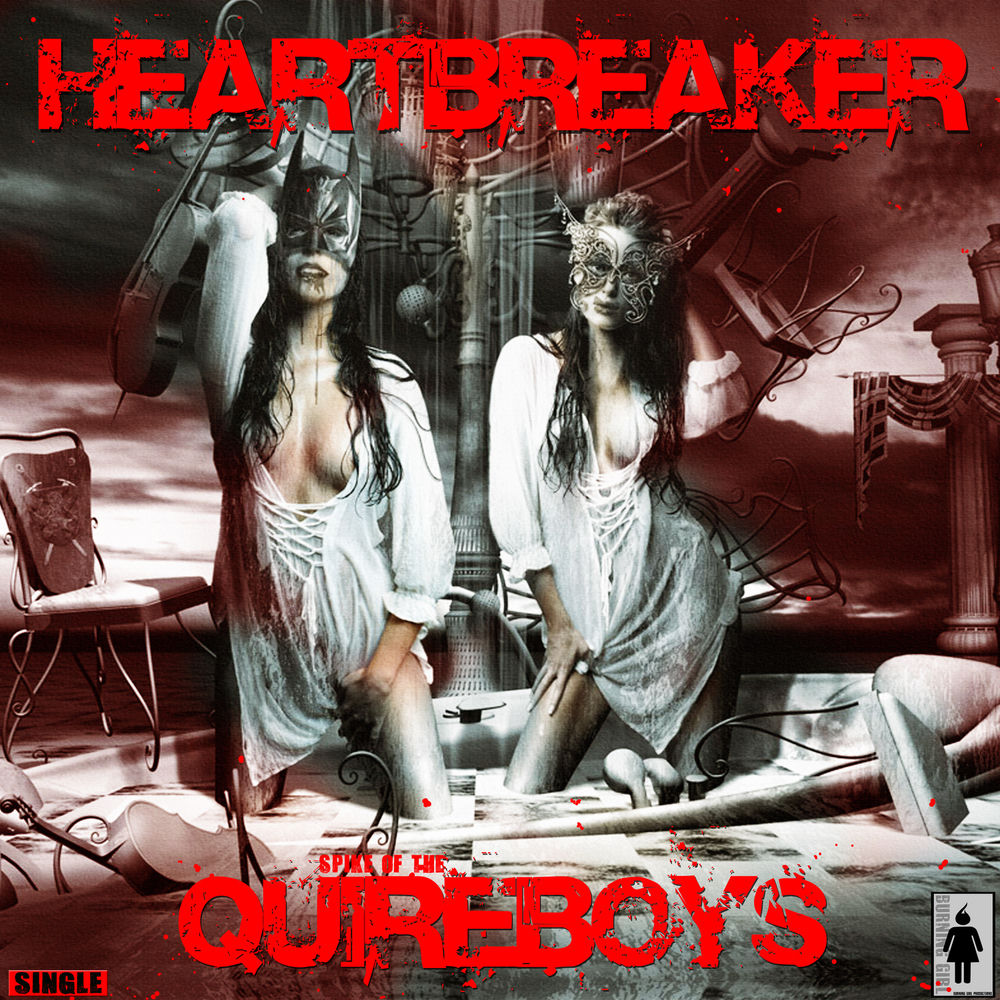 Quireboys