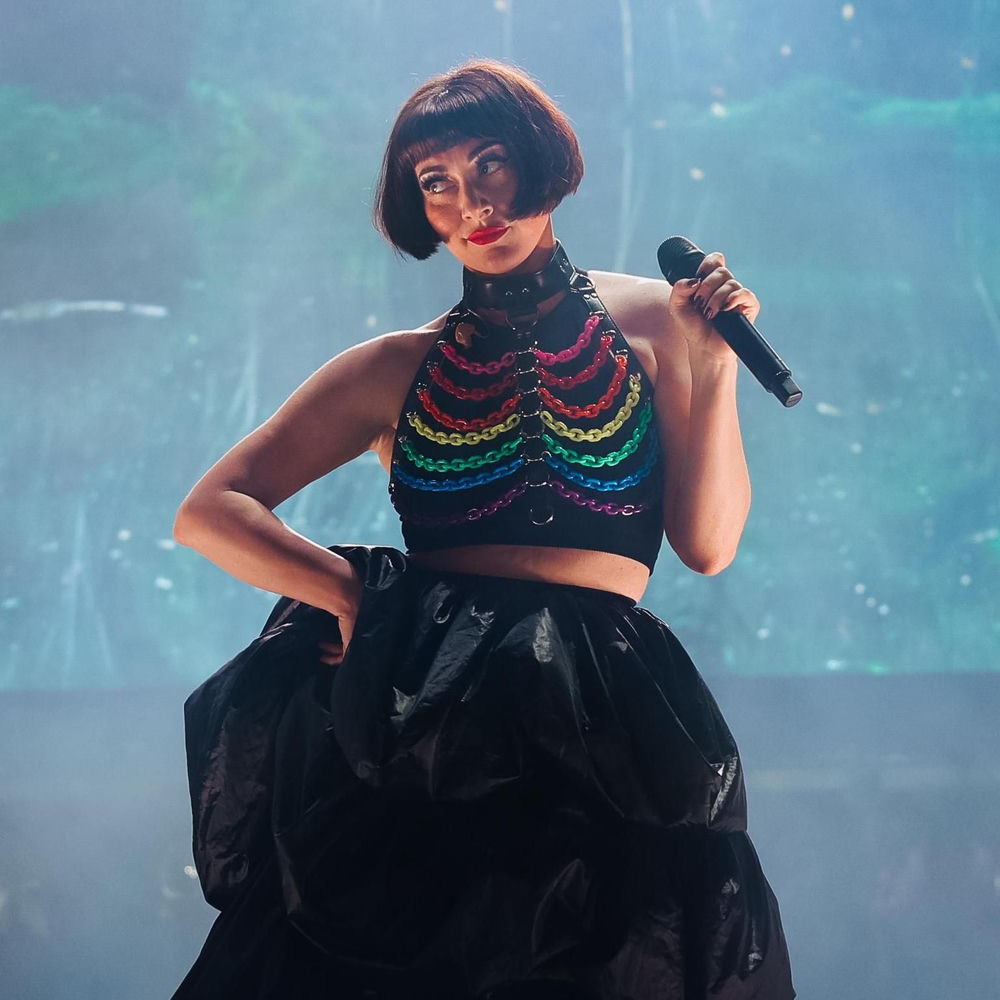 Qveen Herby