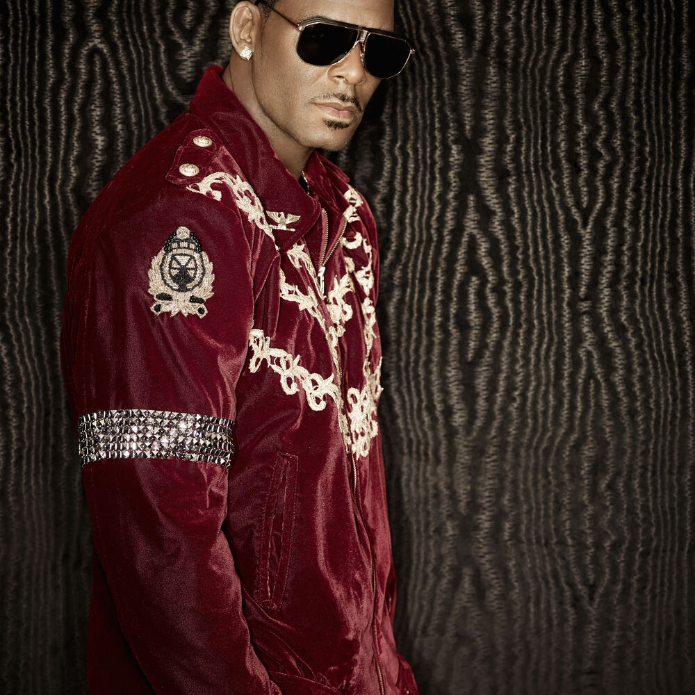 Foto Artist R Kelly
