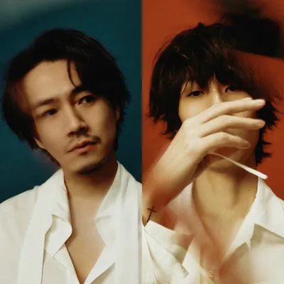 Foto Artist RADWIMPS