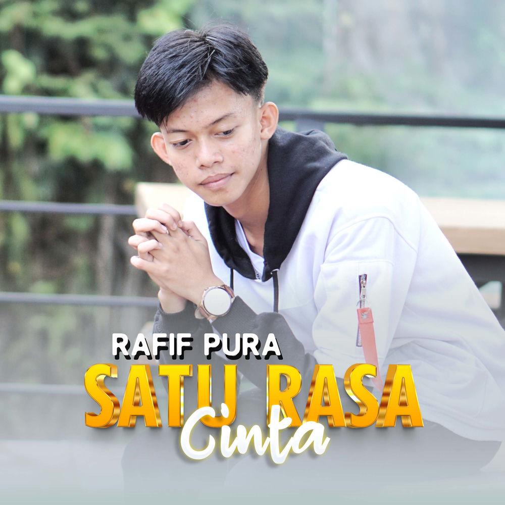 Rafif Pura
