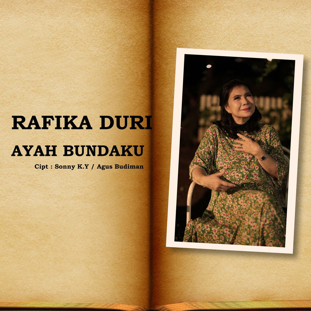 Rafika Duri
