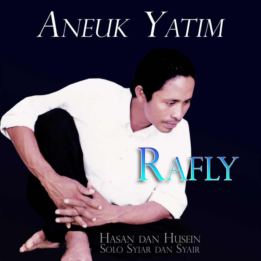 Rafly Kande