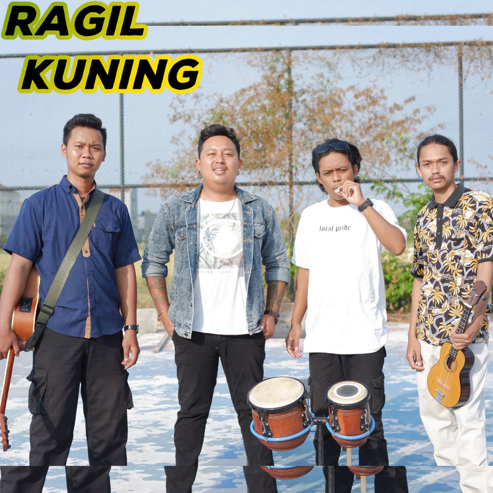 Ragil Kuning