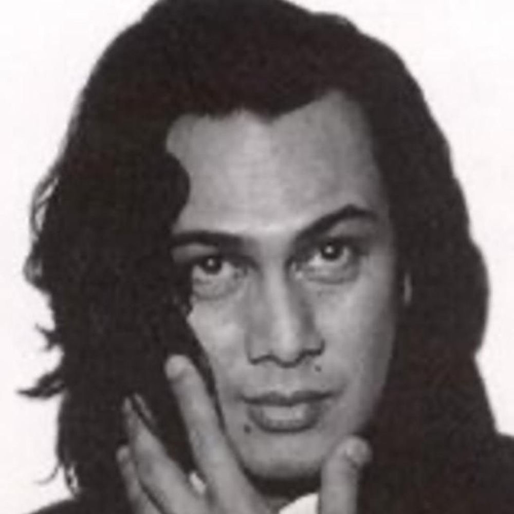 Rahim Maarof
