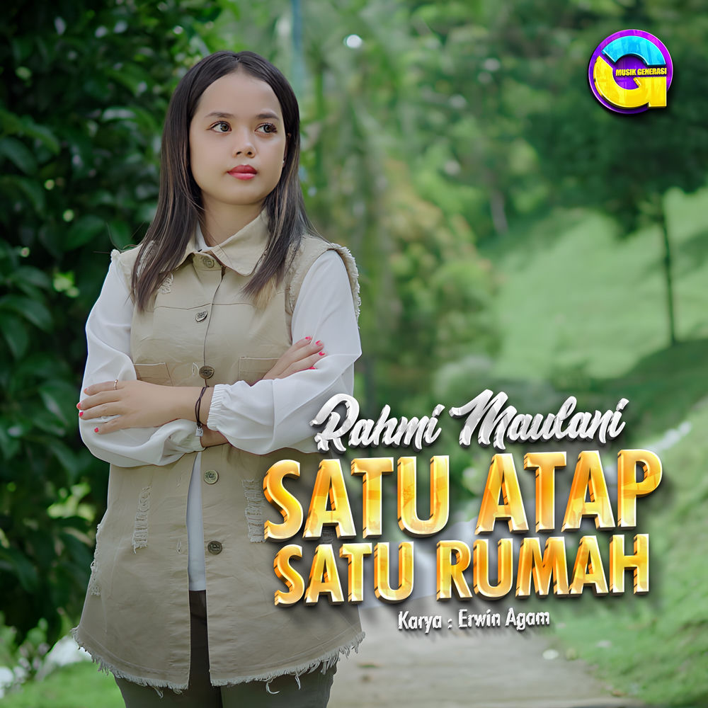 Rahmi Maulani