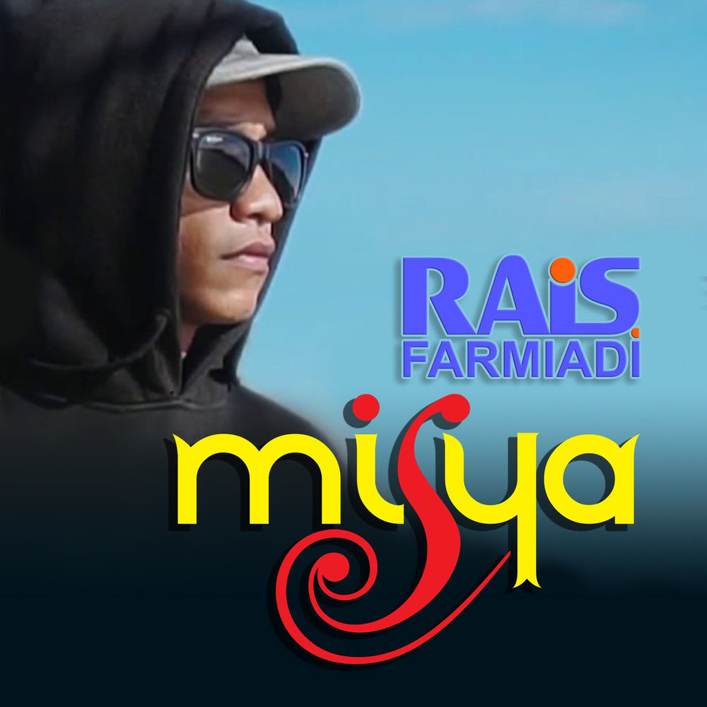 Rais Farmiadi