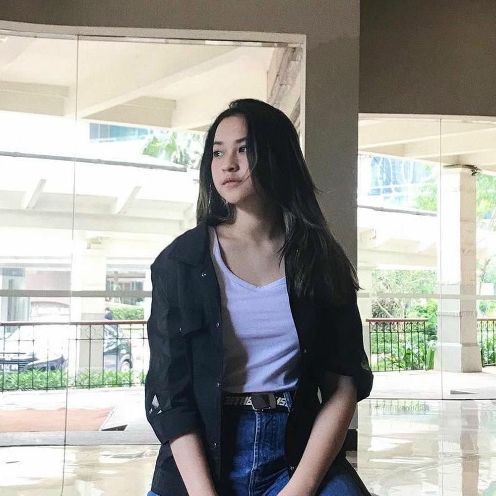 Raissa Anggiani