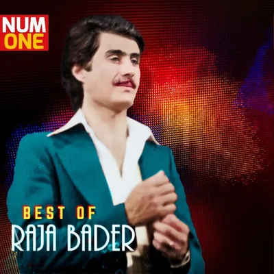Foto Artist Raja Baten