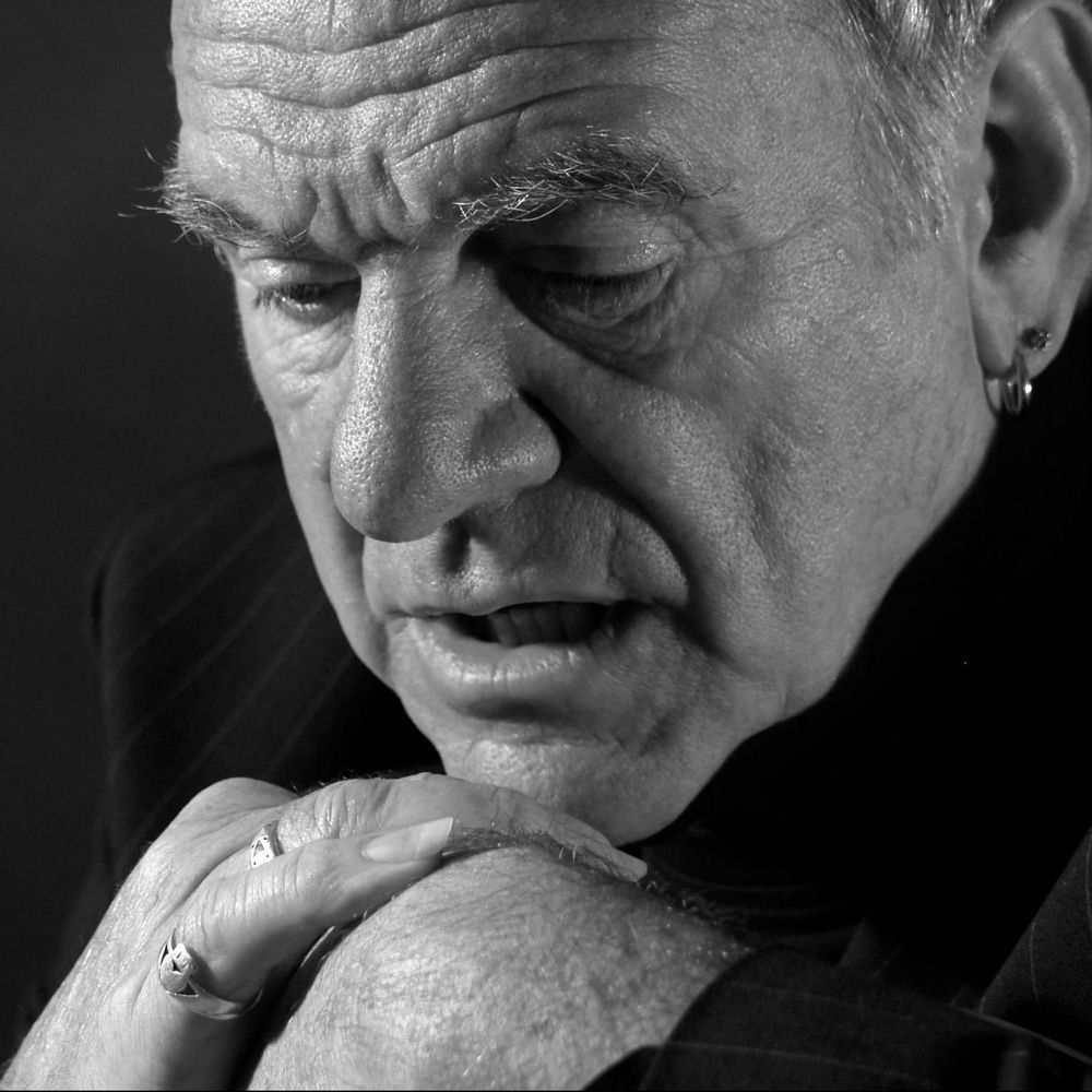 Ralph Mctell