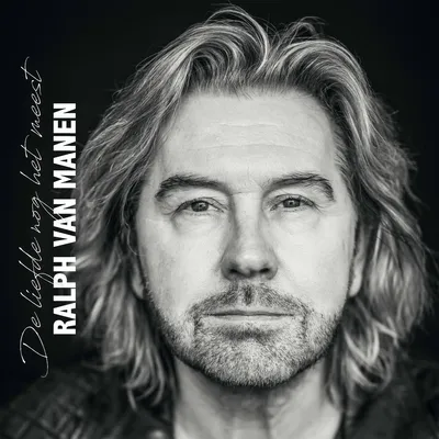 Foto Artist Ralph Van Manen