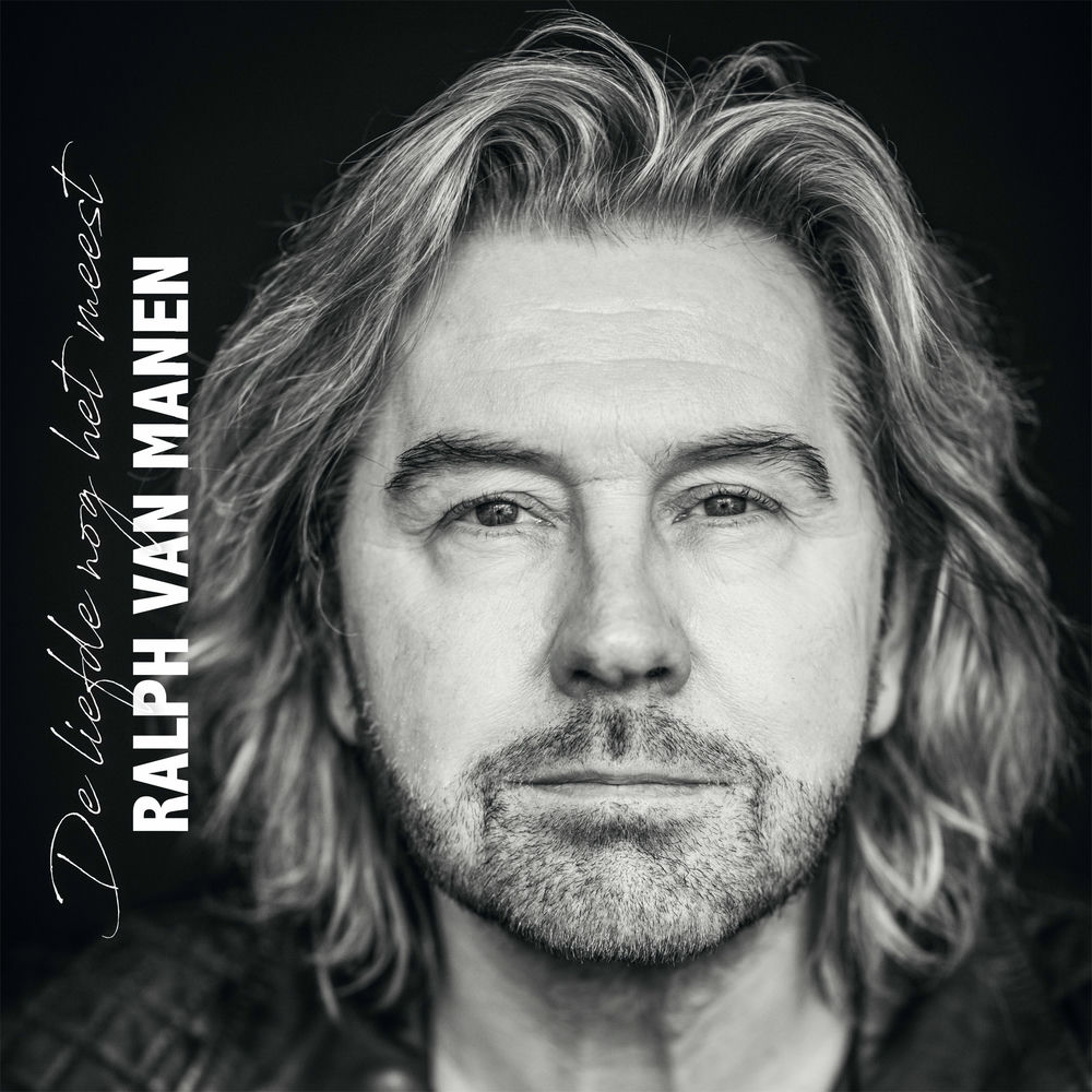 Ralph Van Manen
