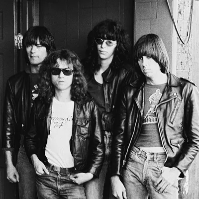 Foto Artist Ramones