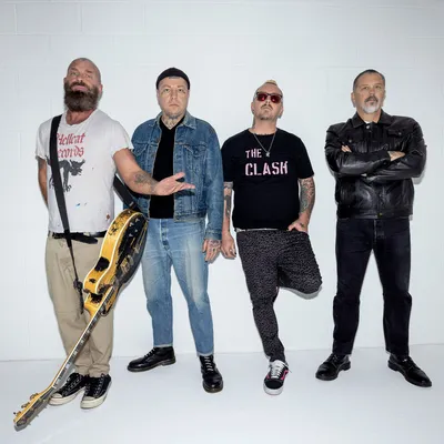 Foto Artist Rancid