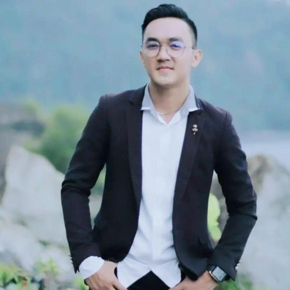 Randa Putra