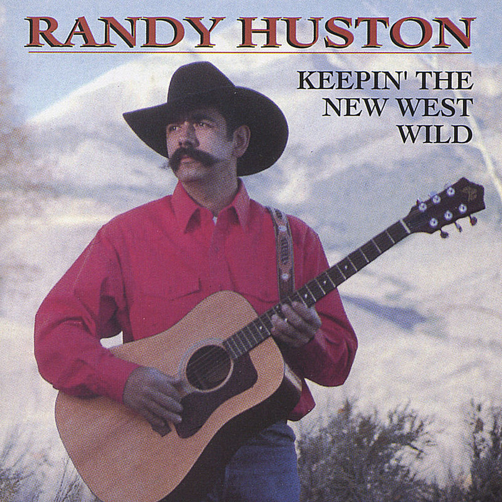 Randy Husain