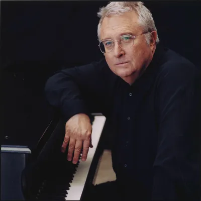 Foto Artist Randy Newman