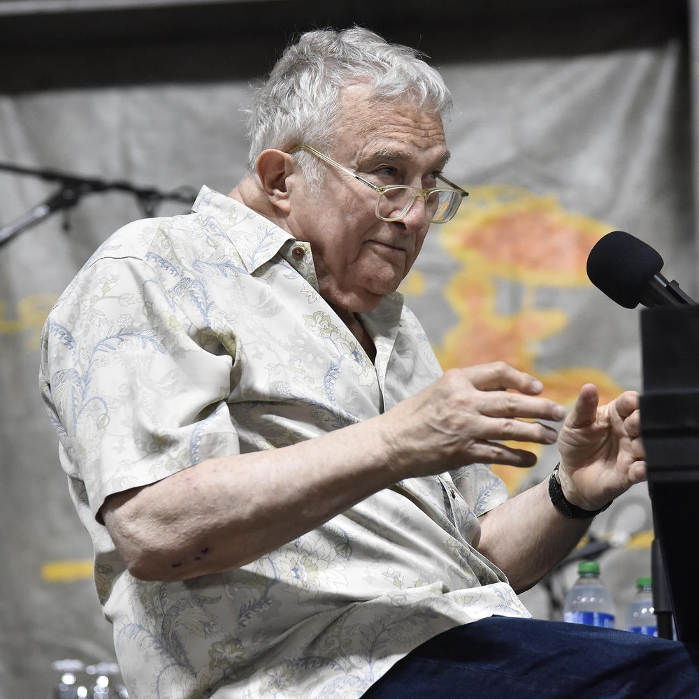 Randy Newman