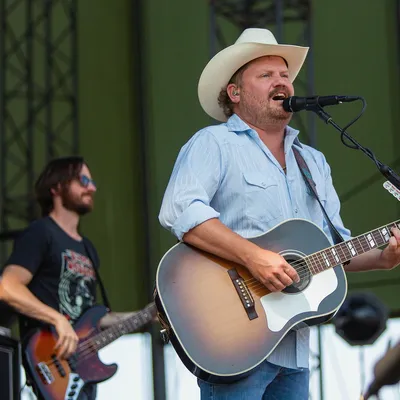 Foto Artist Randy Rogers Band