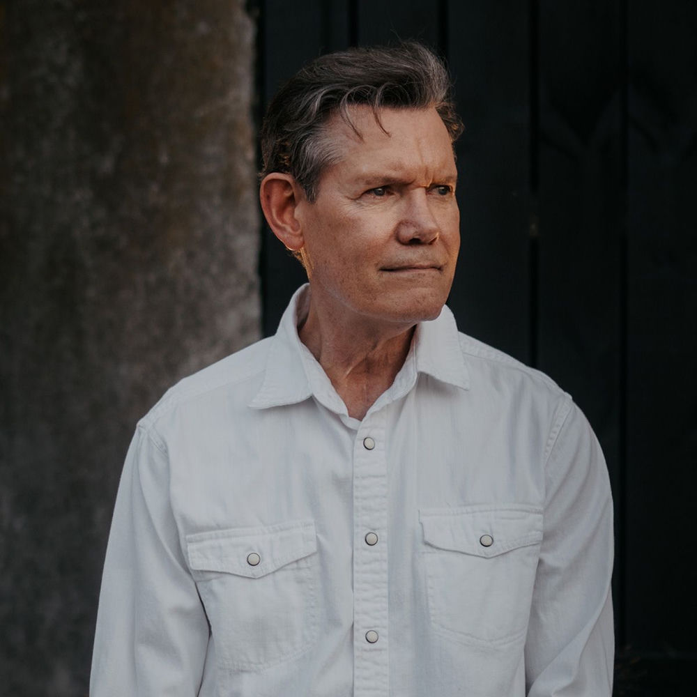 Randy Travis
