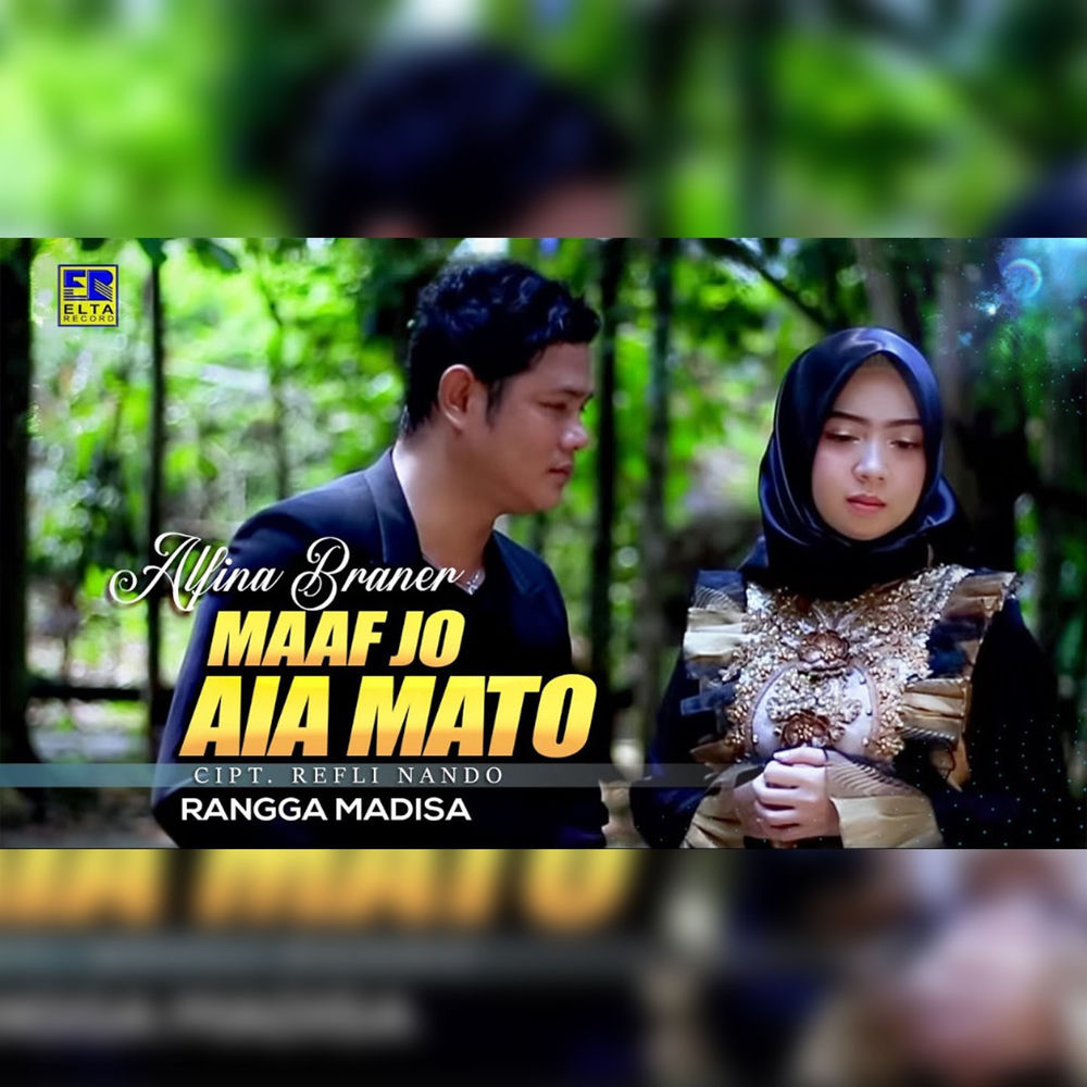 Rangga Madisa