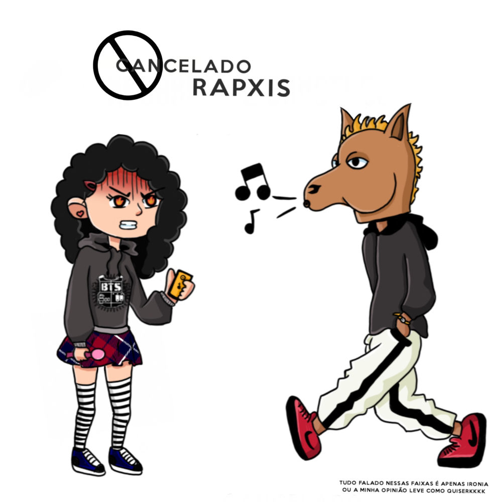 RapX