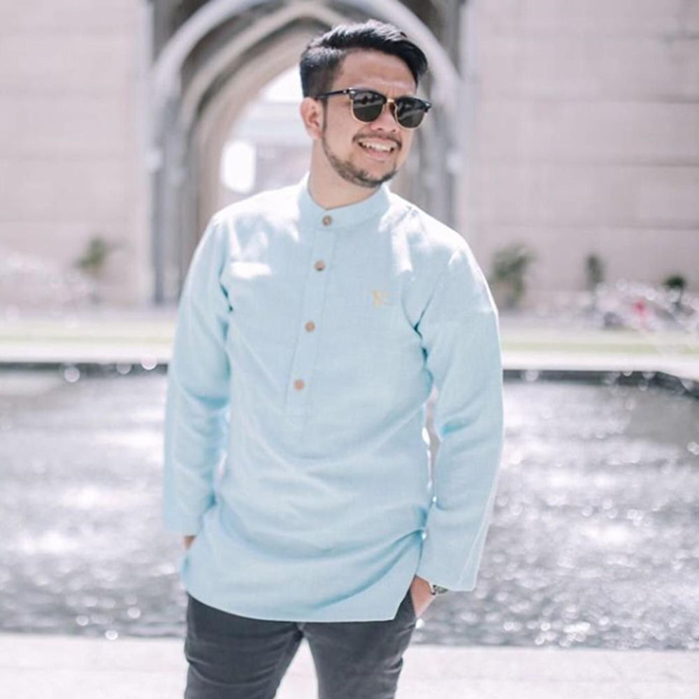 Raqib Majid