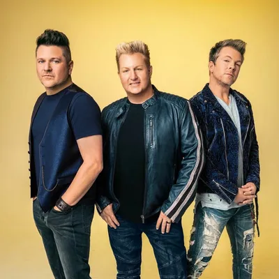 Foto Artist Rascal Flatts