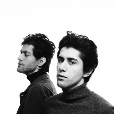 Foto Artist Rauf & Faik