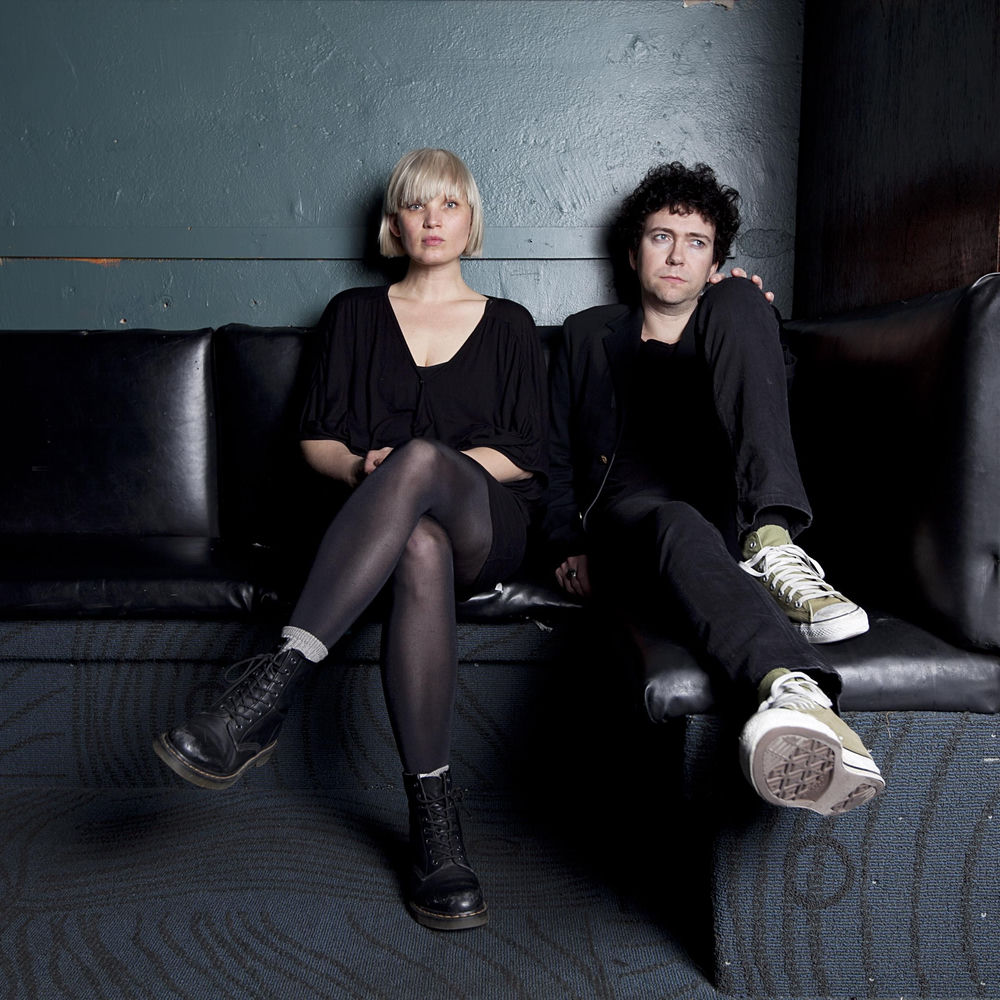 Raveonettes