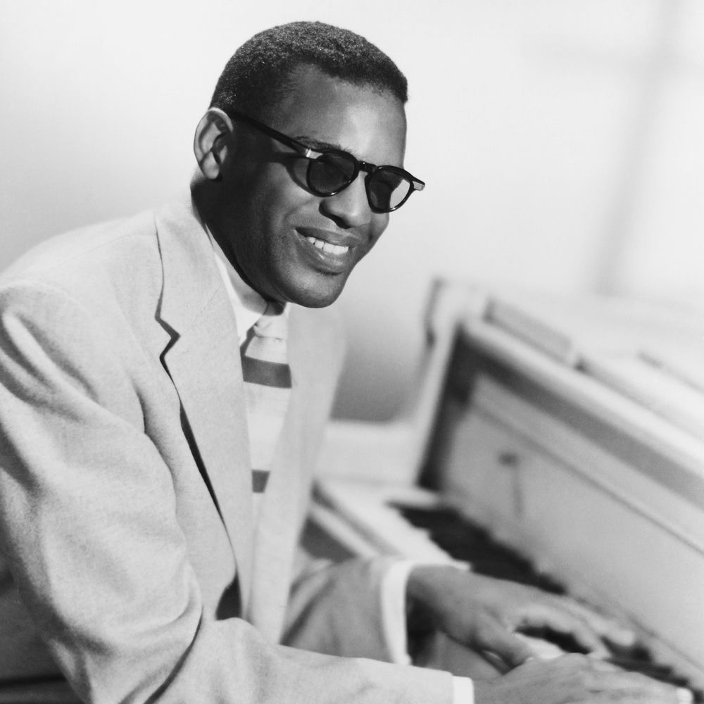 Foto Artist Ray Charles