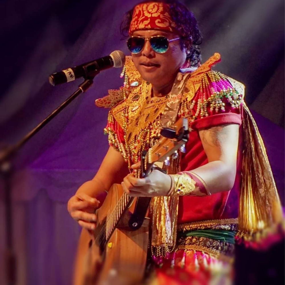 Ray Peni
