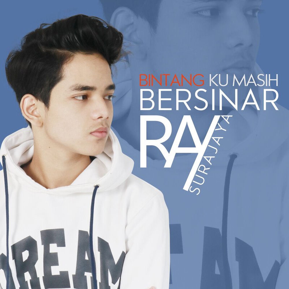 Ray Surajaya