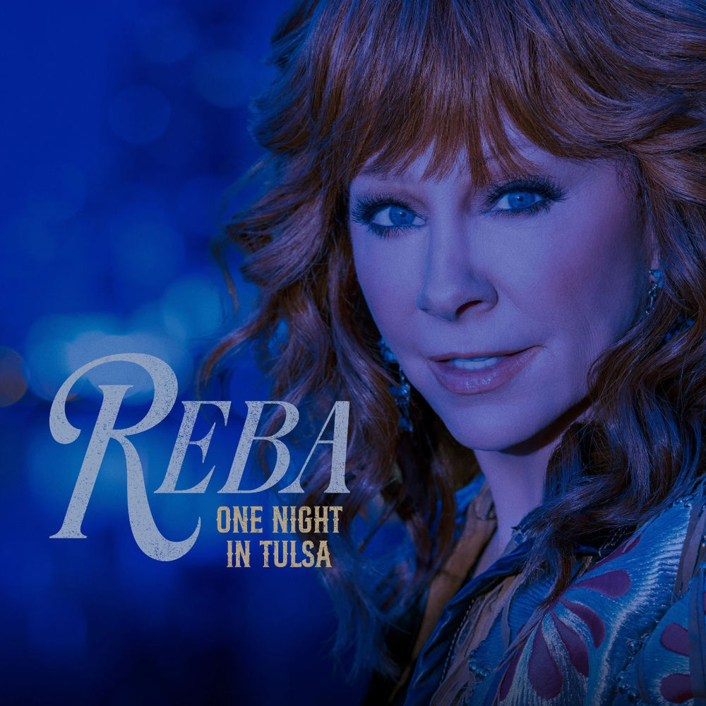 Reba Mcentire