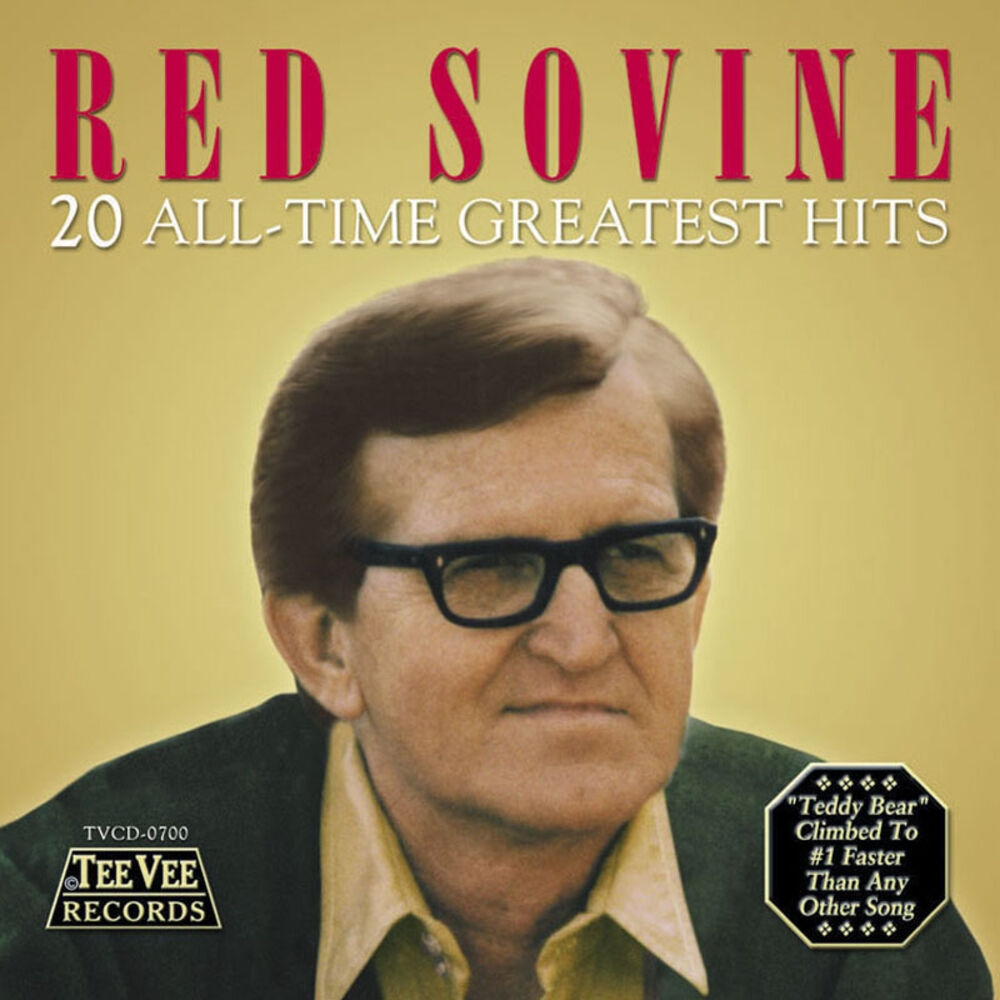 Foto Artist Red Sovine