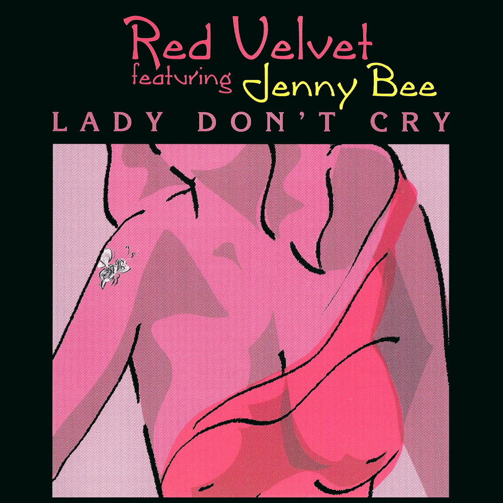 Red Velvet
