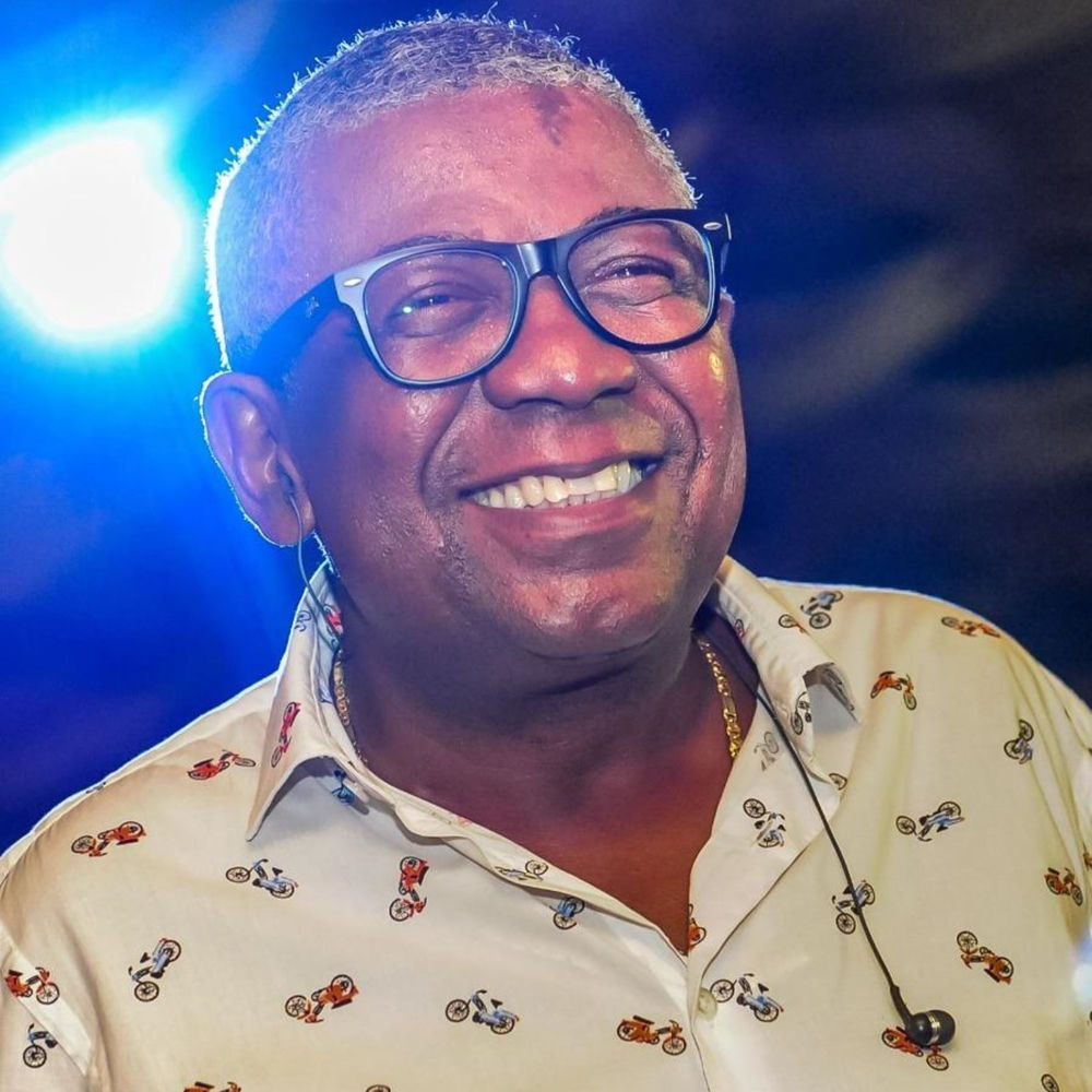 Refli Naldo