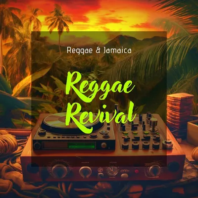 Foto Artist Reggae