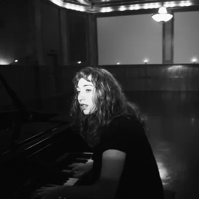 Foto Artist Regina Spektor