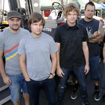 Foto Artist Relient K