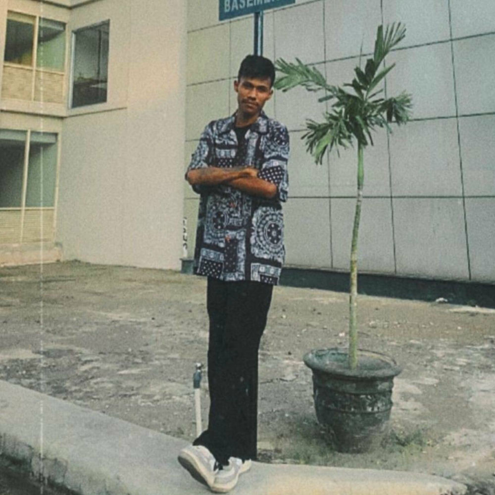 Rendy Da Silva
