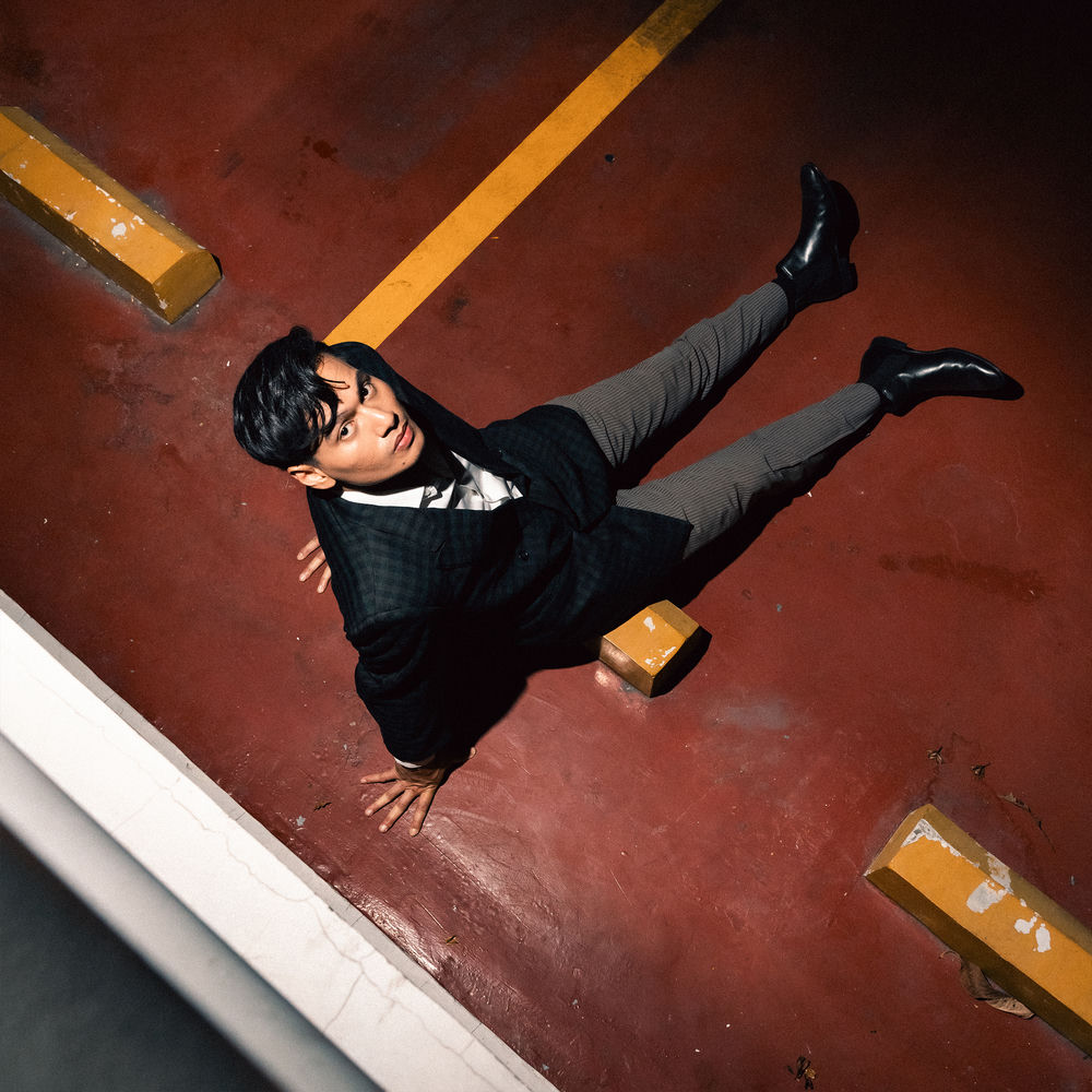 Rendy Pandugo
