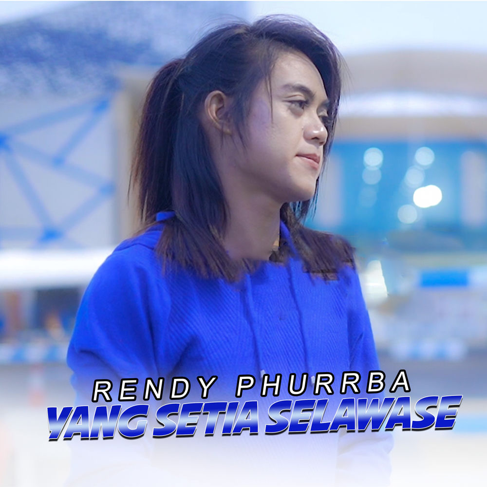 Rendy Phurrba