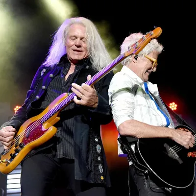 Foto Artist Reo Speedwagon