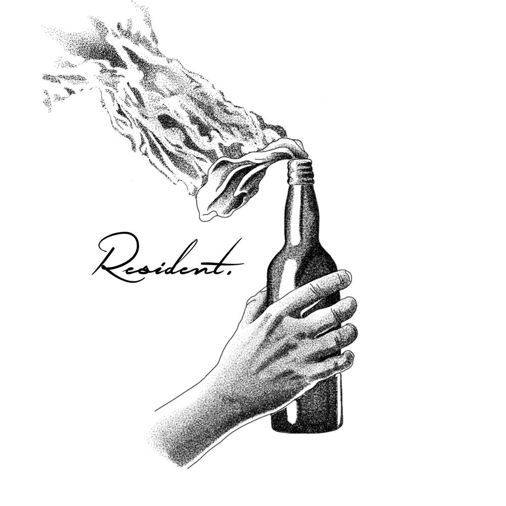 Resident