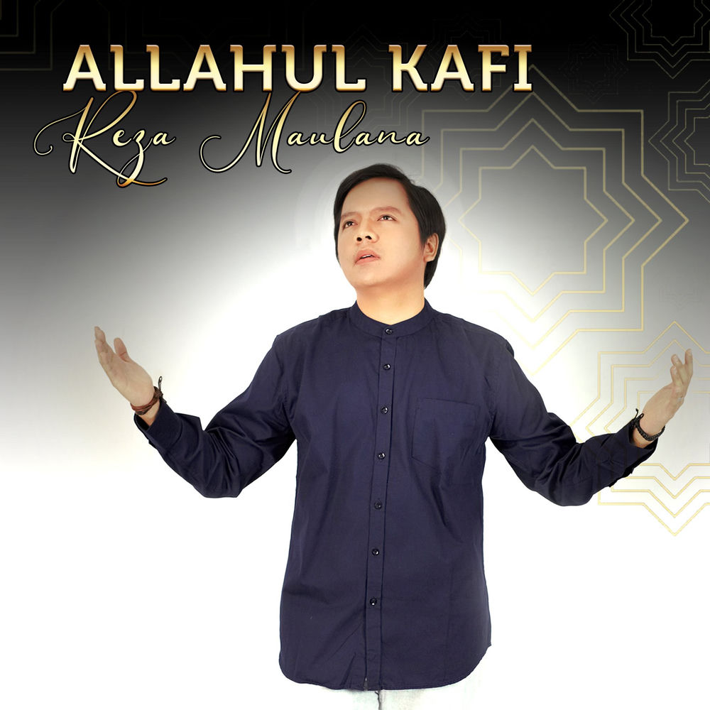 Reza Maulana