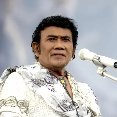 Foto Artist Rhoma Irama